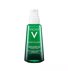 Флюид Vichy Нормадерм Фитосолюшн двойного действия для жирной и проблемной кожи 50 мл