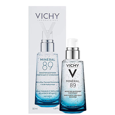 Гель Vichy Минерал 89 для восстановления и увлажнения кожи в/глаз 15 мл Гель Vichy Минерал 89 для восстановления и увлажнения кожи в/глаз 15 мл