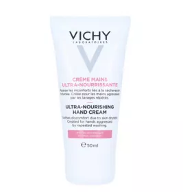 *Крем Vichy Ультра-питательный с успокаивающим эффектом для рук 75 мл