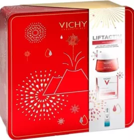 *Промо-набор Vichy ЛИФТ. СПЕЦ Новый Год 2020