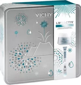 *Промо-набор Vichy ЛИФТАКТИВ Новый Год 2020