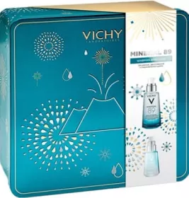 *Промо-набор Vichy МИНЕРАЛ 89 Новый Год 2020
