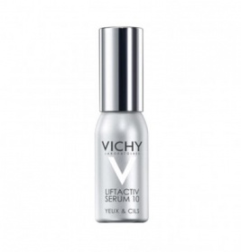 *Сыворотка Vichy Лифтактив Серум 10 Антивозрастная для кожи вокруг глаз и ресниц 15 мл