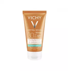 *Я Vichy Капиталь Солей солнцезащ стик д/губ SPF30 4,7мл