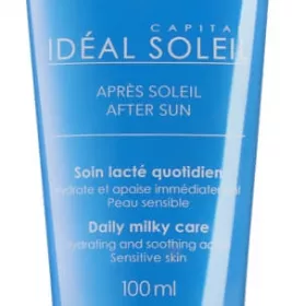 *Я Vichy Засіб після засмаги 2014