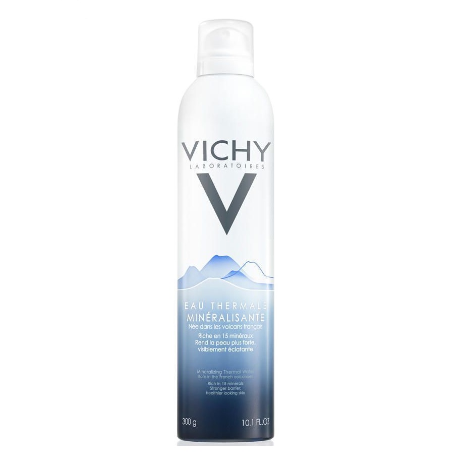 Вода термальна для обличчя Vichy 300мл