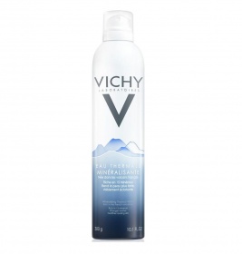 Вода термальна для обличчя Vichy 300мл