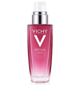 *Сыворотка-идеалайзер Vichy Идеалия Лайф Серум для лица 30 мл