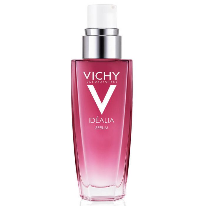 *Сироватка-ідеалайзер Vichy Ідеалія Лайф Серум для обличчя 30 мл