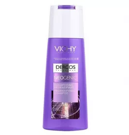 *Шампунь Vichy Деркос Неоженік для волосся зміцнюючий зі стемоксидином 400 мл