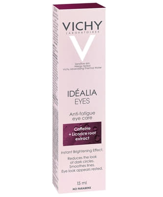 *Средство Vichy по уходу Идеалия за кожей вокруг глаз 15 мл