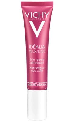 *Засіб Vichy Ідеалія з догляду за шкірою навколо очей 15 мл