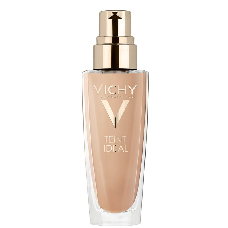 *Флюид Vichy Тональный Идеаль 25 для нормальной/комбинированной кожи лица 30 мл *Флюид Vichy Тональный Идеаль 25 для нормальной/комбинированной кожи лица 30 мл