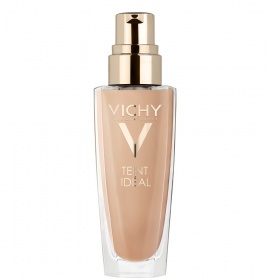 *Флюид Vichy Тональный Идеаль 35 для нормальной/комбинированной кожи лица 30 мл