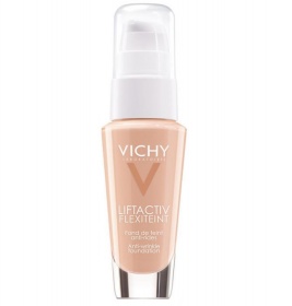 *Средство Vichy Тональное Лифтактив Флексилифт против морщин №25 телесный 30 мл