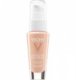 *Средство Vichy Тональное Лифтактив Флексилифт против морщин №15 опал 30 мл