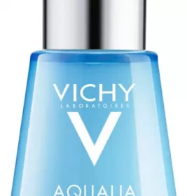 *Я Vichy*18 Аквалия Термаль увл. сыворотка 30мл