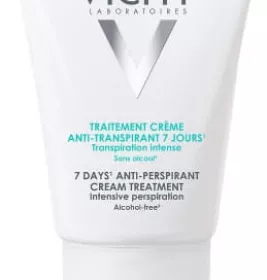 *Дезодорант-крем Vichy 7 днів 30 мл
