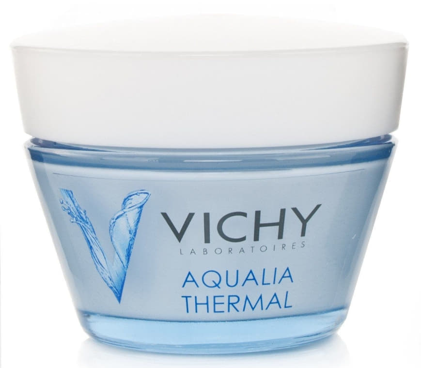 *Я Vichy101 Аквалия Термаль 50мл крем увл. для сухой кожи *Я Vichy101 Аквалия Термаль 50мл крем увл. для сухой кожи