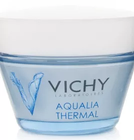 *Я Vichy101 Аквалия Термаль 50мл крем увл. для сухой кожи