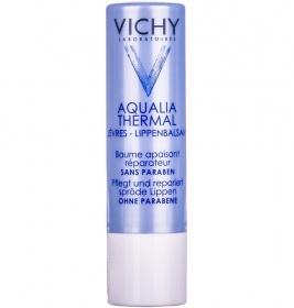 *Бальзам Vichy для губ заспокійливий і відновлюючий 4,7 мл
