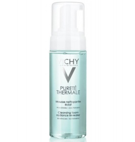 Пенка Vichy для очищения кожи лица 150 мл