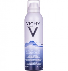 Вода Vichy Термальная 150 мл