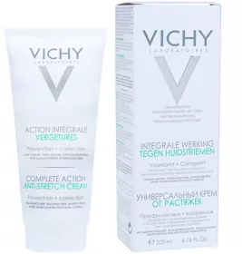*Я Vichy86 Универсальный крем от растяжек 200/125мл