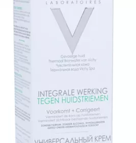 *Я Vichy86 Универсальный крем от растяжек 200/125мл