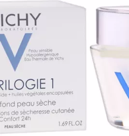 *Я Vichy Нутриложи-1 крем для сухой кожи 50мл