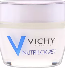 *Я Vichy Нутриложи-1 крем для сухой кожи 50мл