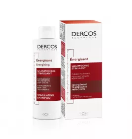 Шампунь для волосся Vichy Деркос тонізуючий з амінексилом 400мл