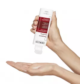 Шампунь для волосся Vichy Деркос тонізуючий з амінексилом 400мл