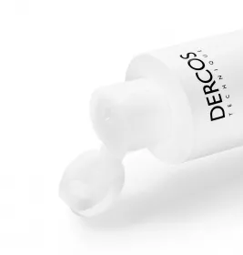 Шампунь для волосся Vichy Деркос тонізуючий з амінексилом 400мл