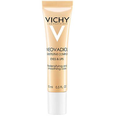 *Крем Vichy для контура очей і губ Неовадіол Gf Контур з охолодж.аплікатором 15 мл
