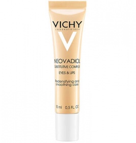*Крем Vichy для контура очей і губ Неовадіол Gf Контур з охолодж.аплікатором 15 мл