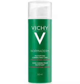 *Я Vichy Нормадерм средство для проблемной кожи 50мл
