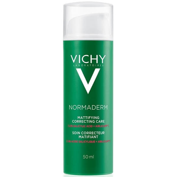 *Я Vichy Нормадерм средство для проблемной кожи 50мл *Я Vichy Нормадерм средство для проблемной кожи 50мл