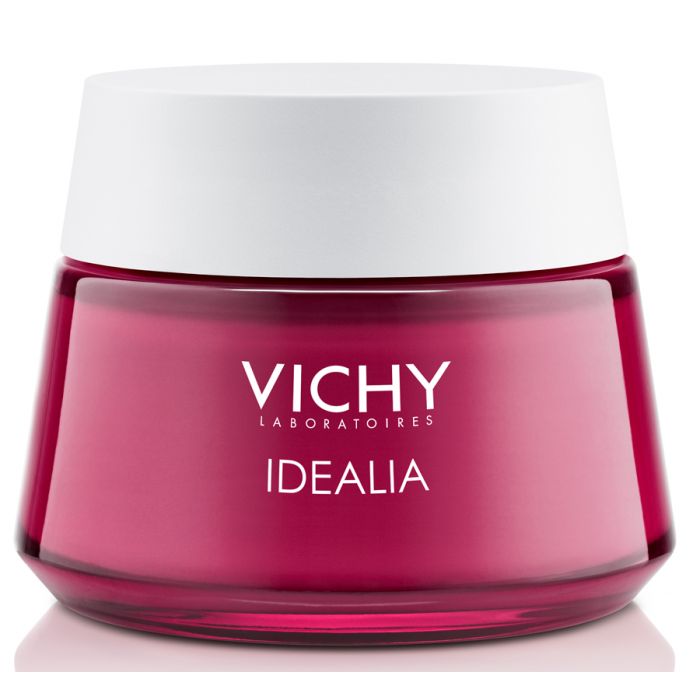 *Крем Vichy Идеалия сухой кожи 50мл *Крем Vichy Идеалия сухой кожи 50мл