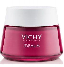 *Крем Vichy Ідеалія сухої шкіри 50мл