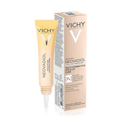 *Я Vichy921 НЕОвадиол для контура глаз и губ 15мл *Я Vichy921 НЕОвадиол для контура глаз и губ 15мл