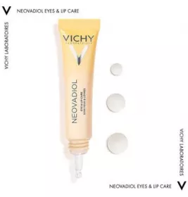 *Я Vichy921 НЕОвадиол для контура глаз и губ 15мл