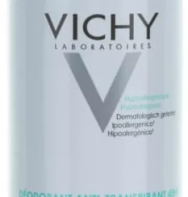 *Дезодорант Vichy Інтенсивний аерозоль 48 годин 125 мл