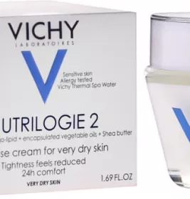 *Я Vichy53 Нутриложи-2 крем для очень сухой кожи 50мл