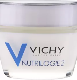 *Я Vichy53 Нутриложи-2 крем для очень сухой кожи 50мл