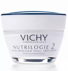 *Я Vichy53 Нутриложи-2 крем для очень сухой кожи 50мл