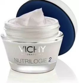 *Я Vichy53 Нутриложи-2 крем для очень сухой кожи 50мл