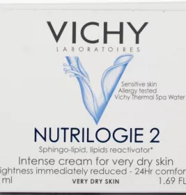 *Я Vichy53 Нутриложи-2 крем для очень сухой кожи 50мл