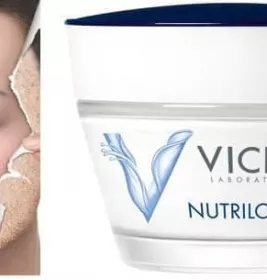 *Я Vichy53 Нутриложи-2 крем для очень сухой кожи 50мл