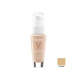 *Я Vichy88 Флексилифт 15 крем от морщин 30мл